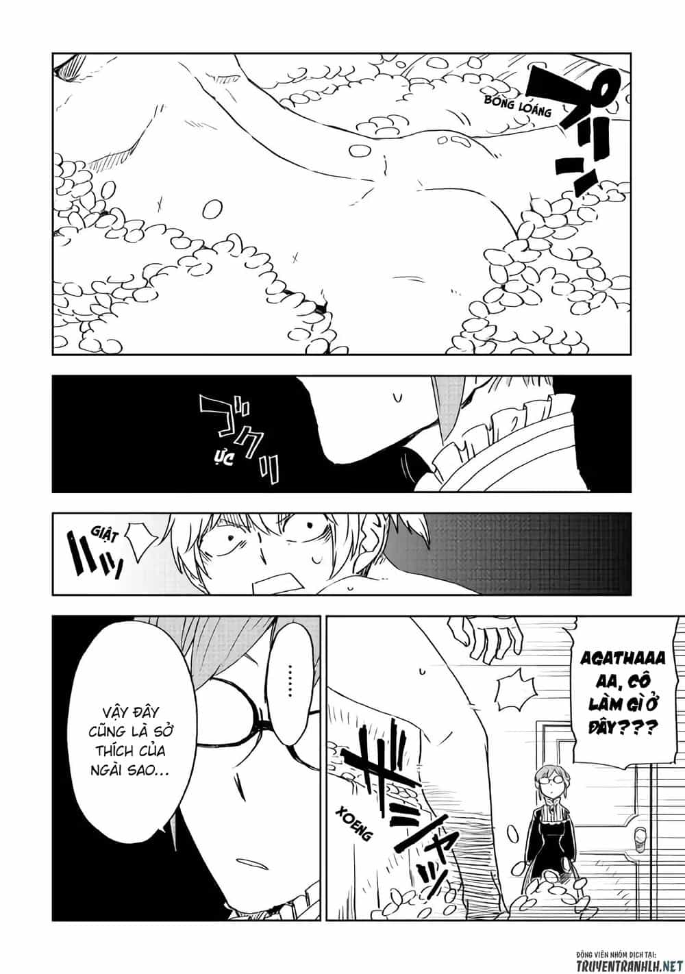 Isekai Tensei Soudouki - Chương 50 - ảnh 22