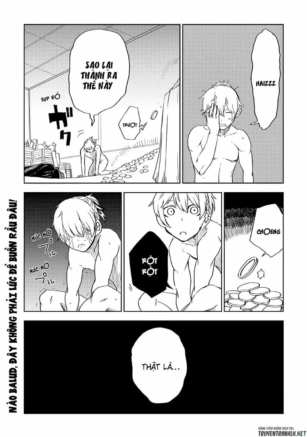 Isekai Tensei Soudouki - Chương 50 - ảnh 26