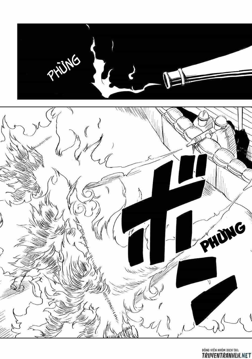 Isekai Tensei Soudouki - Chương 64 - ảnh 15