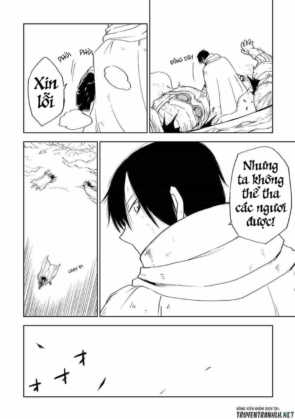 Isekai Tensei Soudouki - Chương 64 - ảnh 26