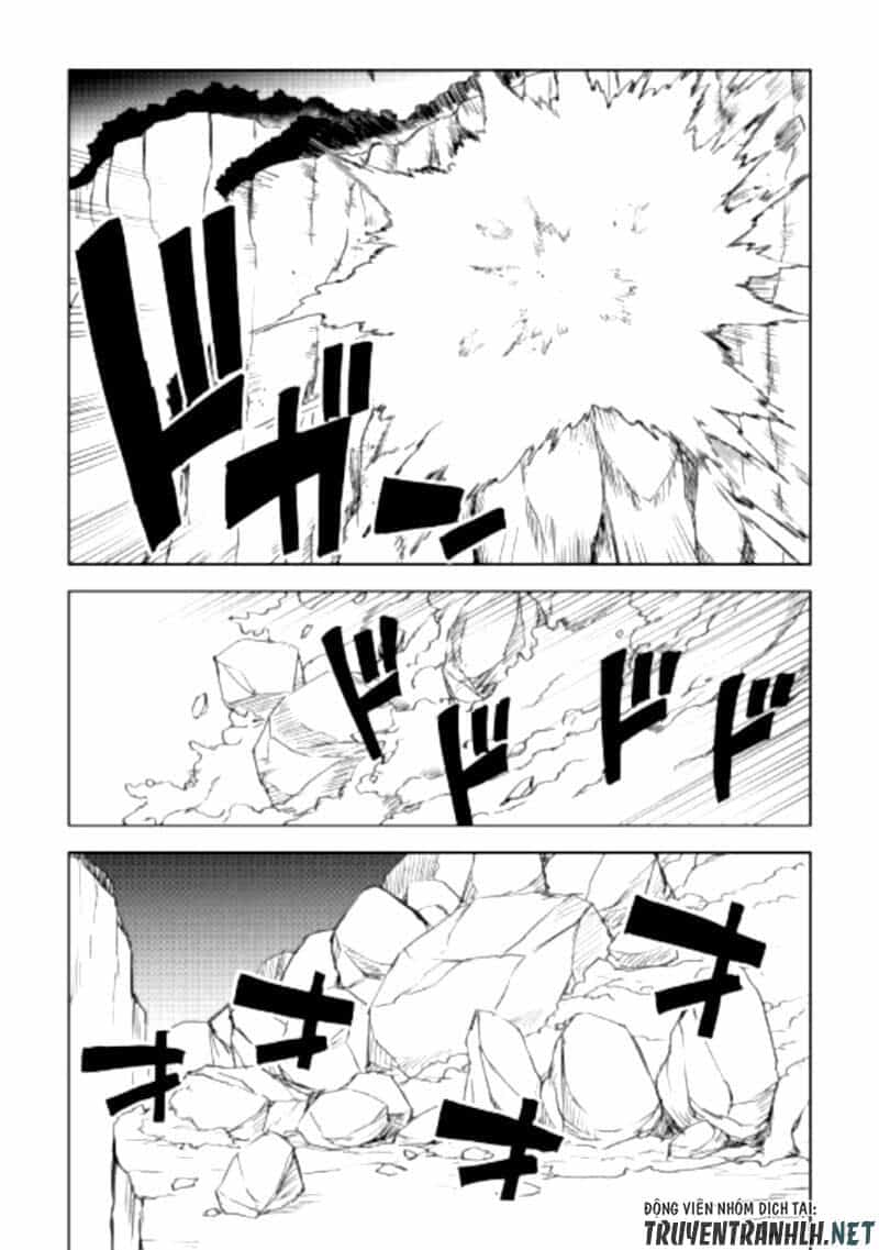 Isekai Tensei Soudouki - Chương 69 - ảnh 22