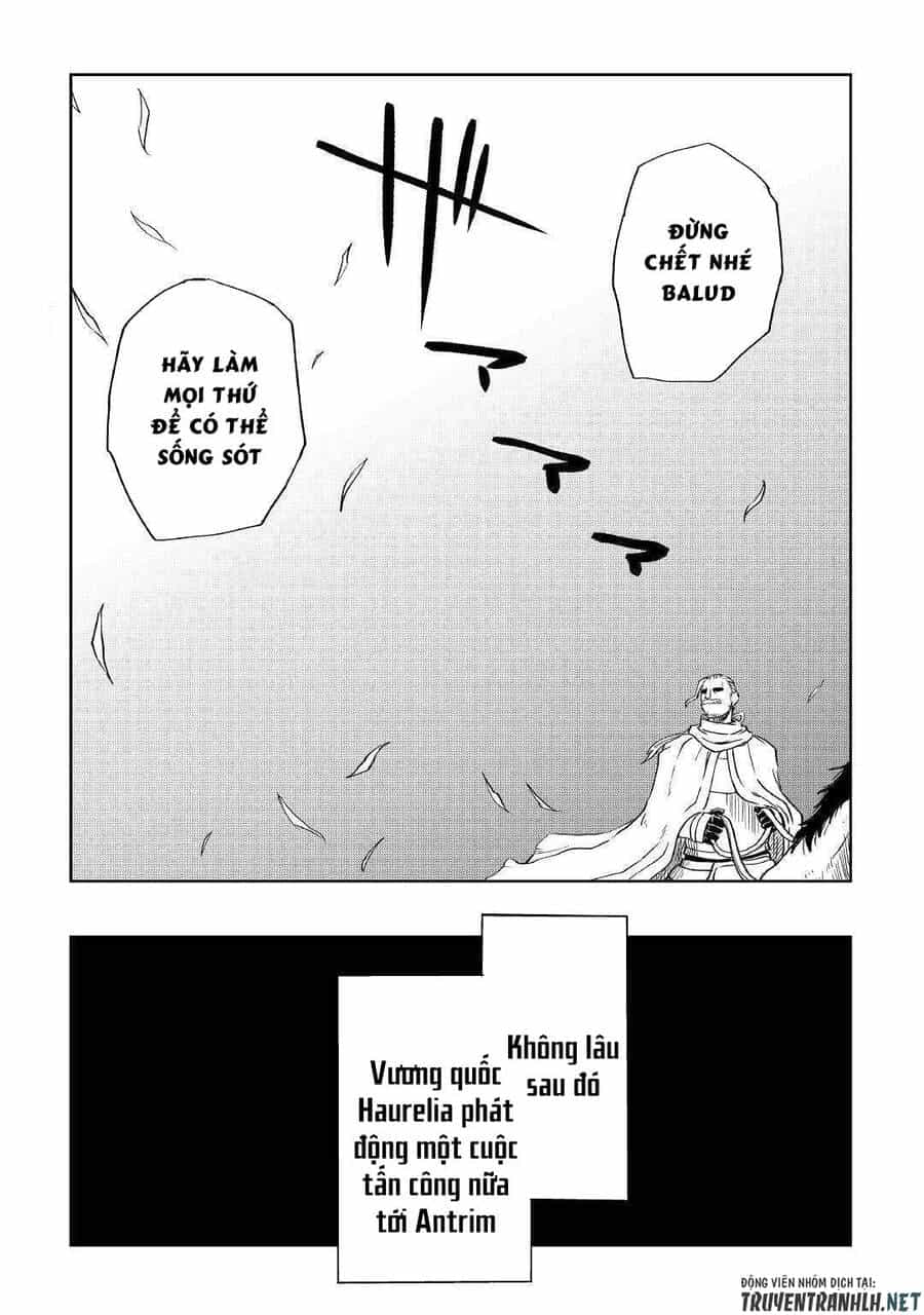 Isekai Tensei Soudouki - Chương 71 - ảnh 27