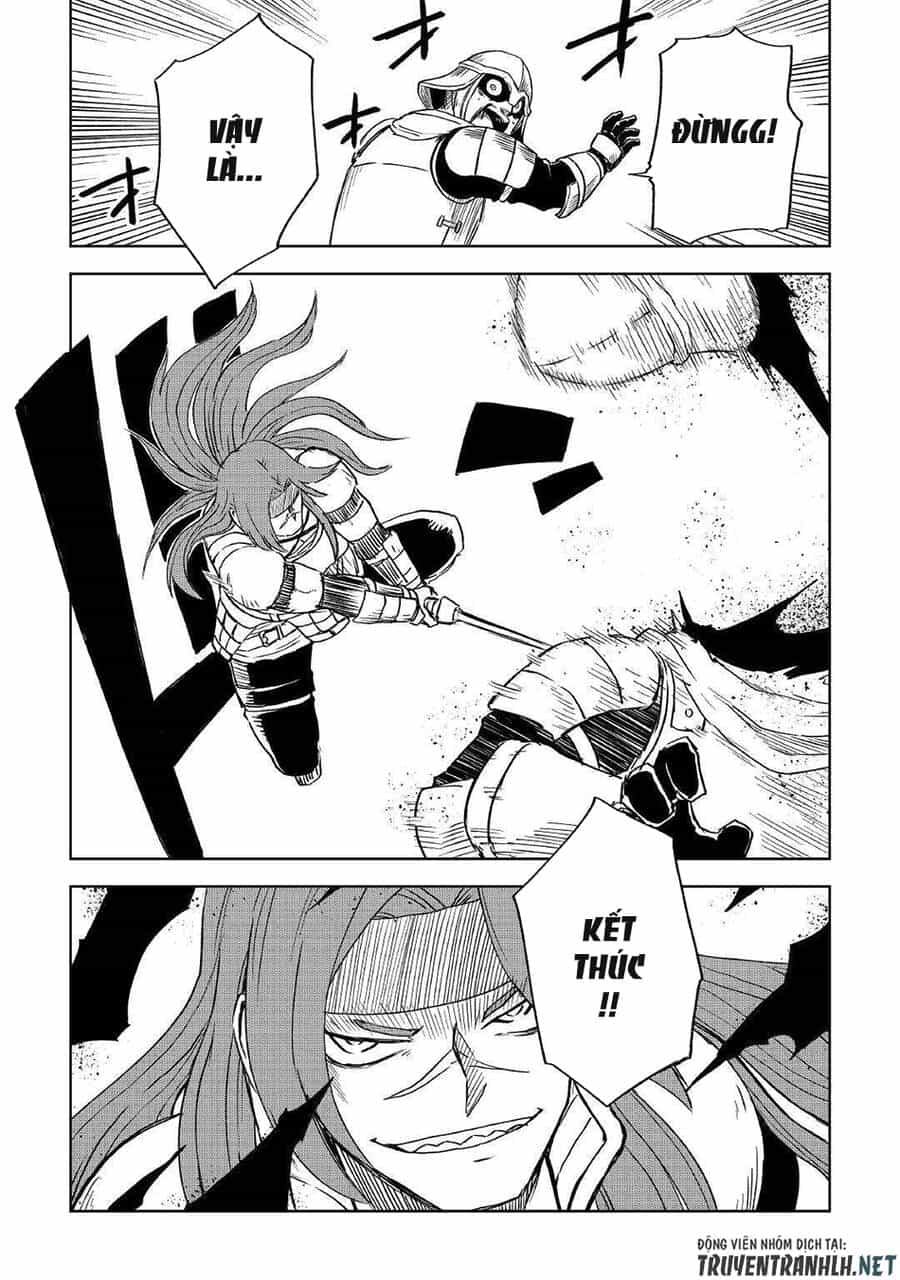 Isekai Tensei Soudouki - Chương 72 - ảnh 23