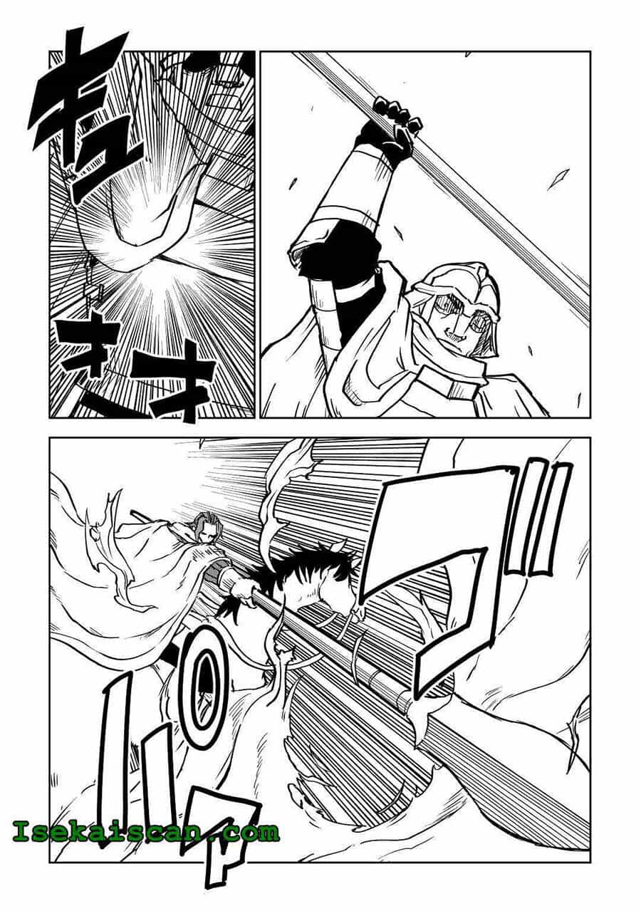 Isekai Tensei Soudouki - Chương 81 - ảnh 6