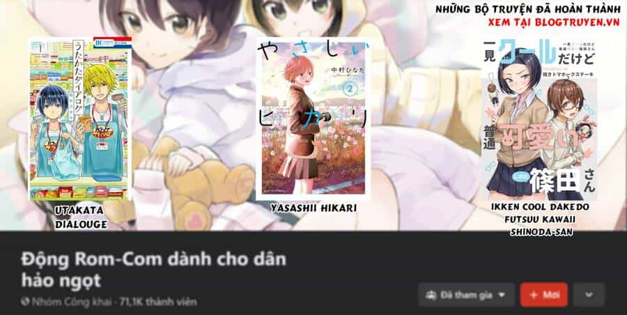 Isshiki-San Wa Koi Wo Shiritai - Chương 8 - ảnh 2