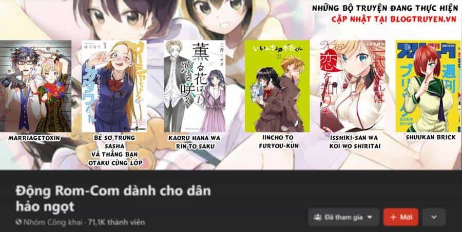 Isshiki-San Wa Koi Wo Shiritai - Chương 9.5 - ảnh 1