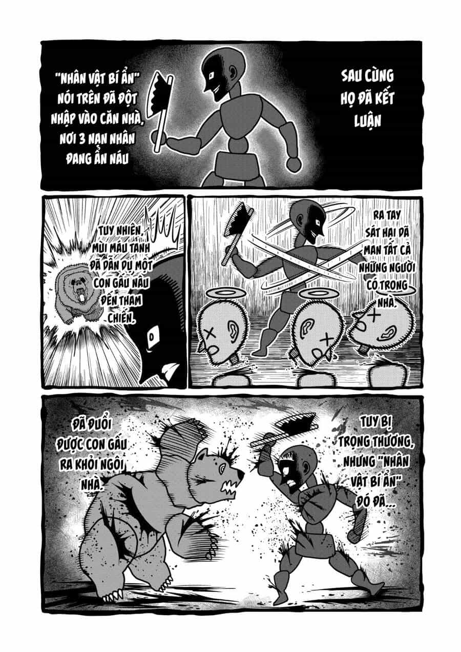 Isshou Senkin - Chương 27 - ảnh 5