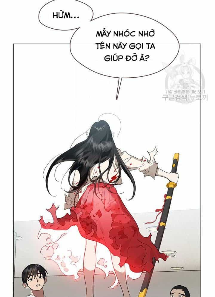 Isshou Senkin - Chương 32 - ảnh 137