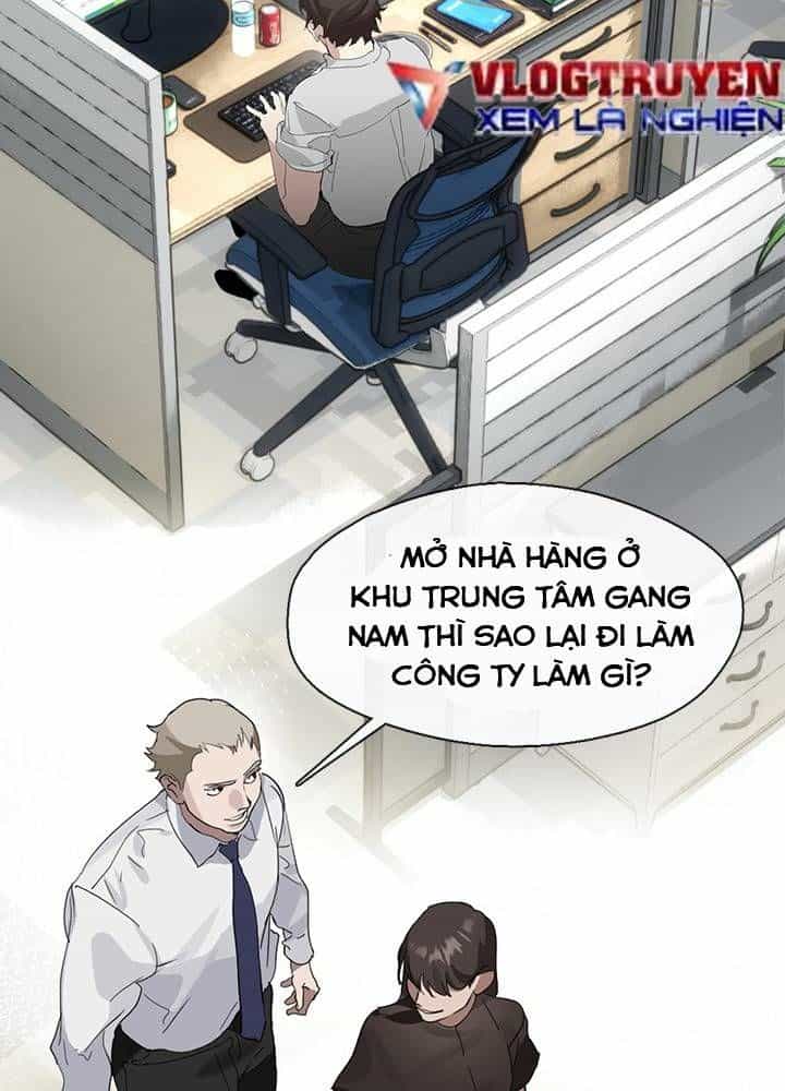 Isshou Senkin - Chương 32 - ảnh 184