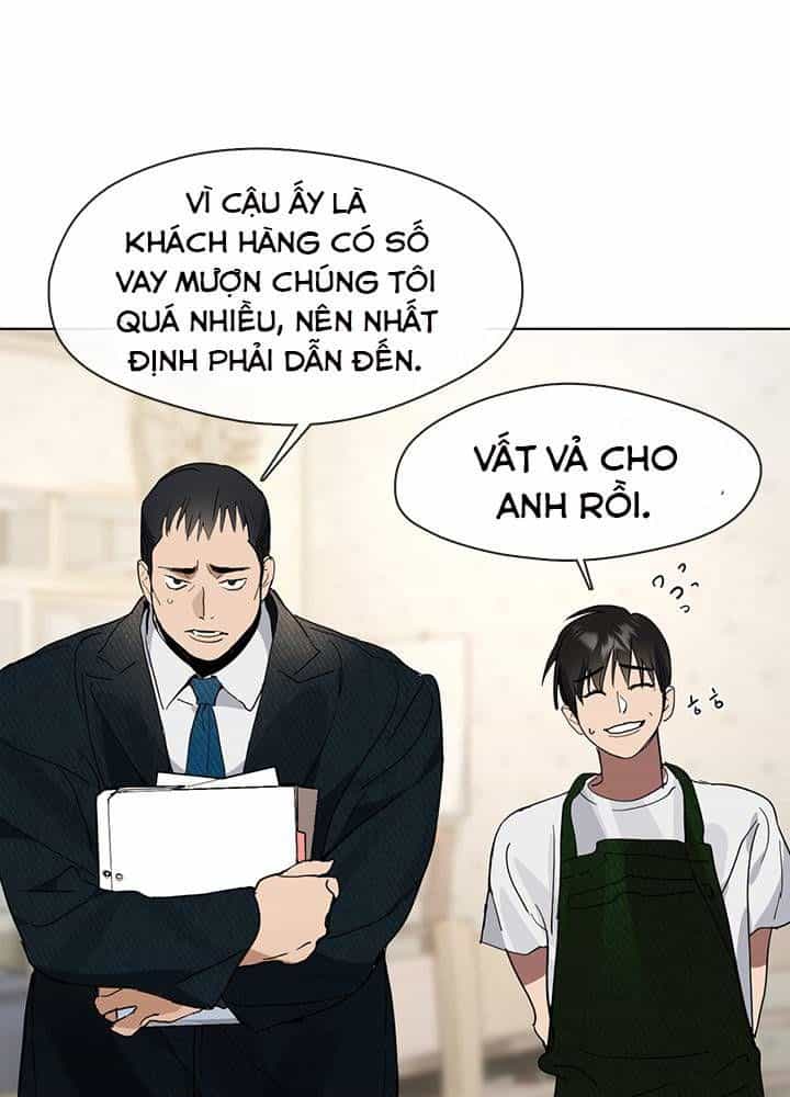 Isshou Senkin - Chương 32 - ảnh 323