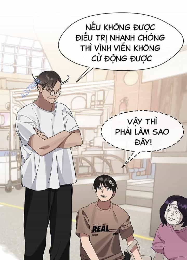 Isshou Senkin - Chương 32 - ảnh 437