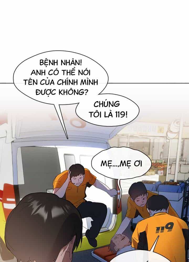 Isshou Senkin - Chương 32 - ảnh 459