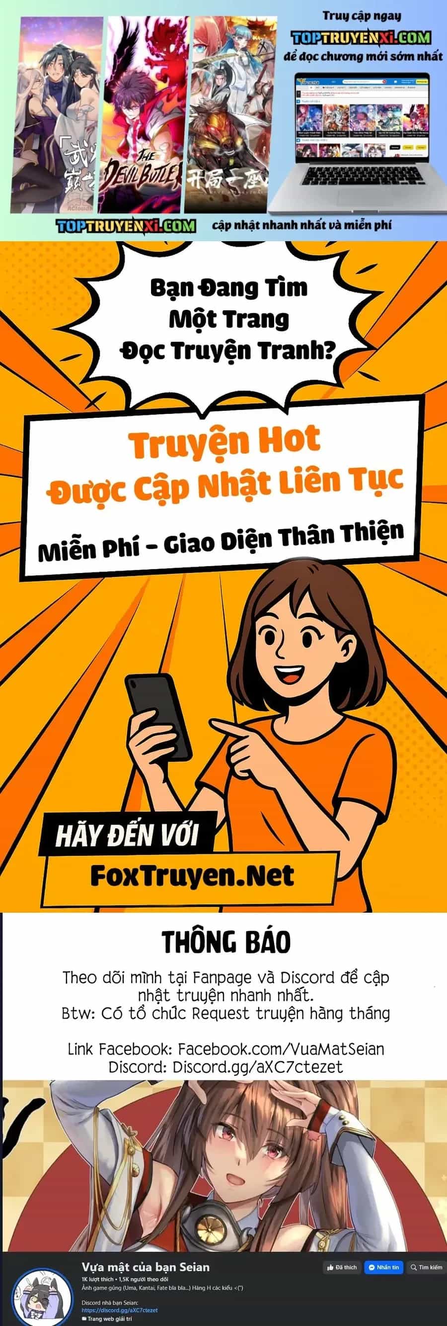 Isshou Senkin - Chương 68 - ảnh 2