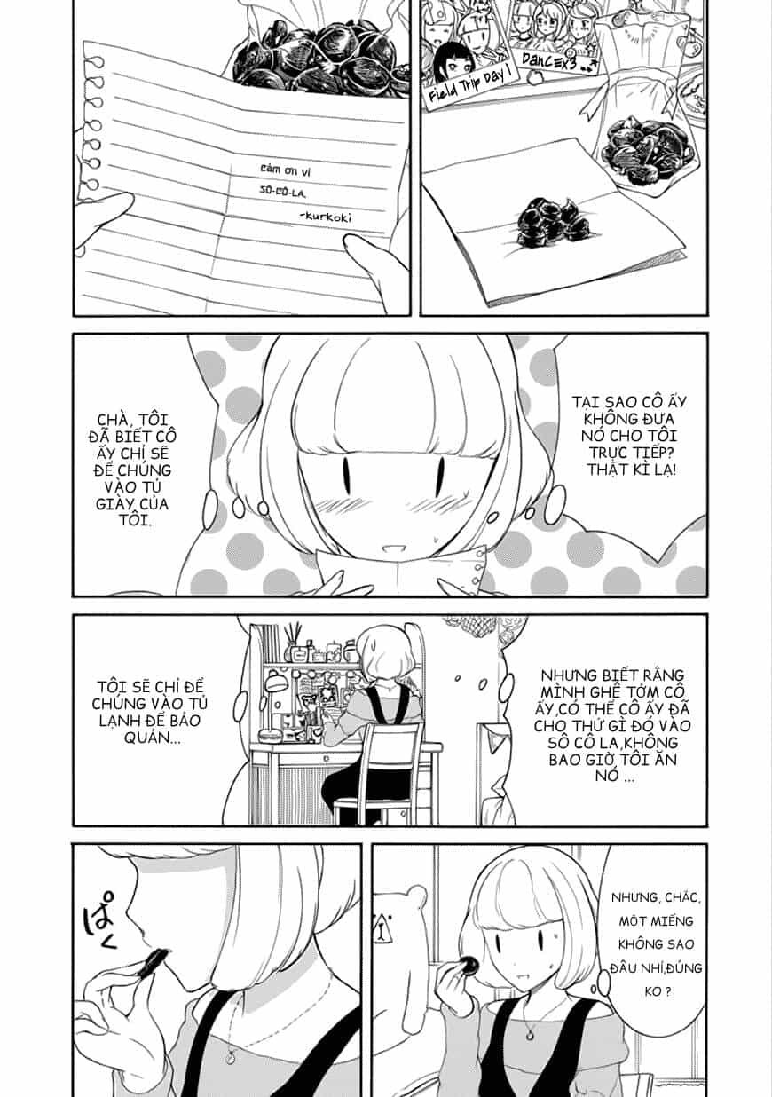 It’s Not My Fault That I’m Not Popular! - Chương 114 - ảnh 6