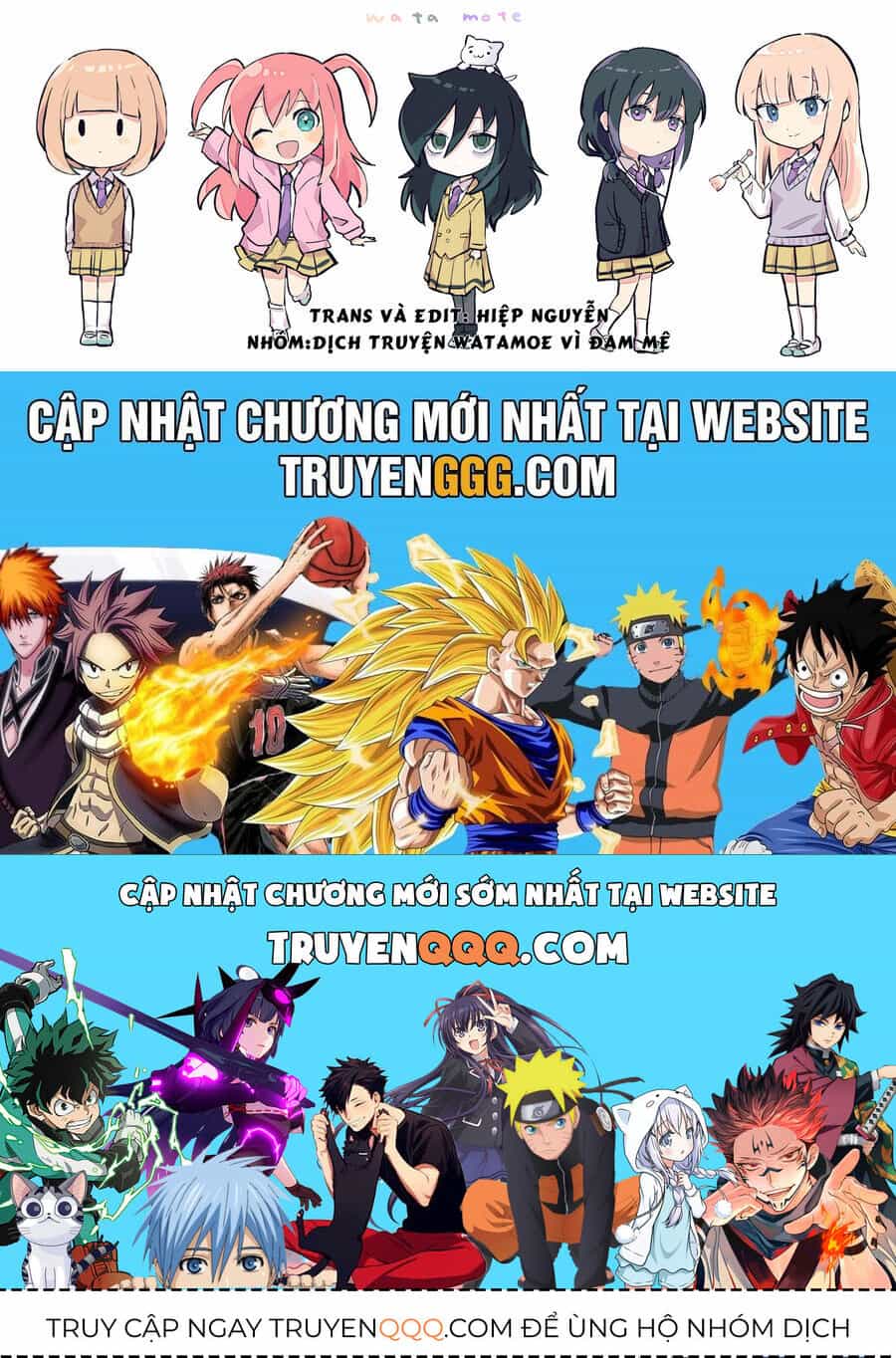 It’s Not My Fault That I’m Not Popular! - Chương 133 - ảnh 9