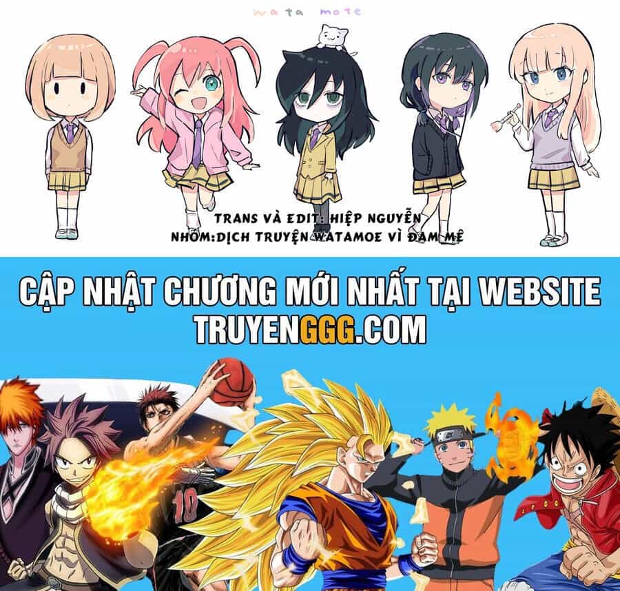 It’s Not My Fault That I’m Not Popular! - Chương 138 - ảnh 17