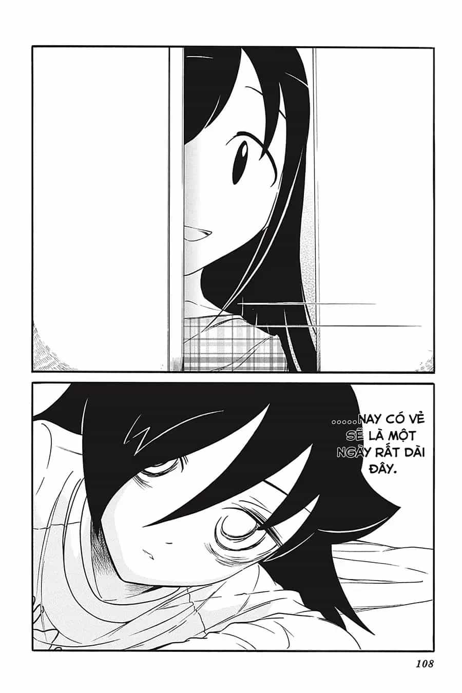 It’s Not My Fault That I’m Not Popular! - Chương 141 - ảnh 3