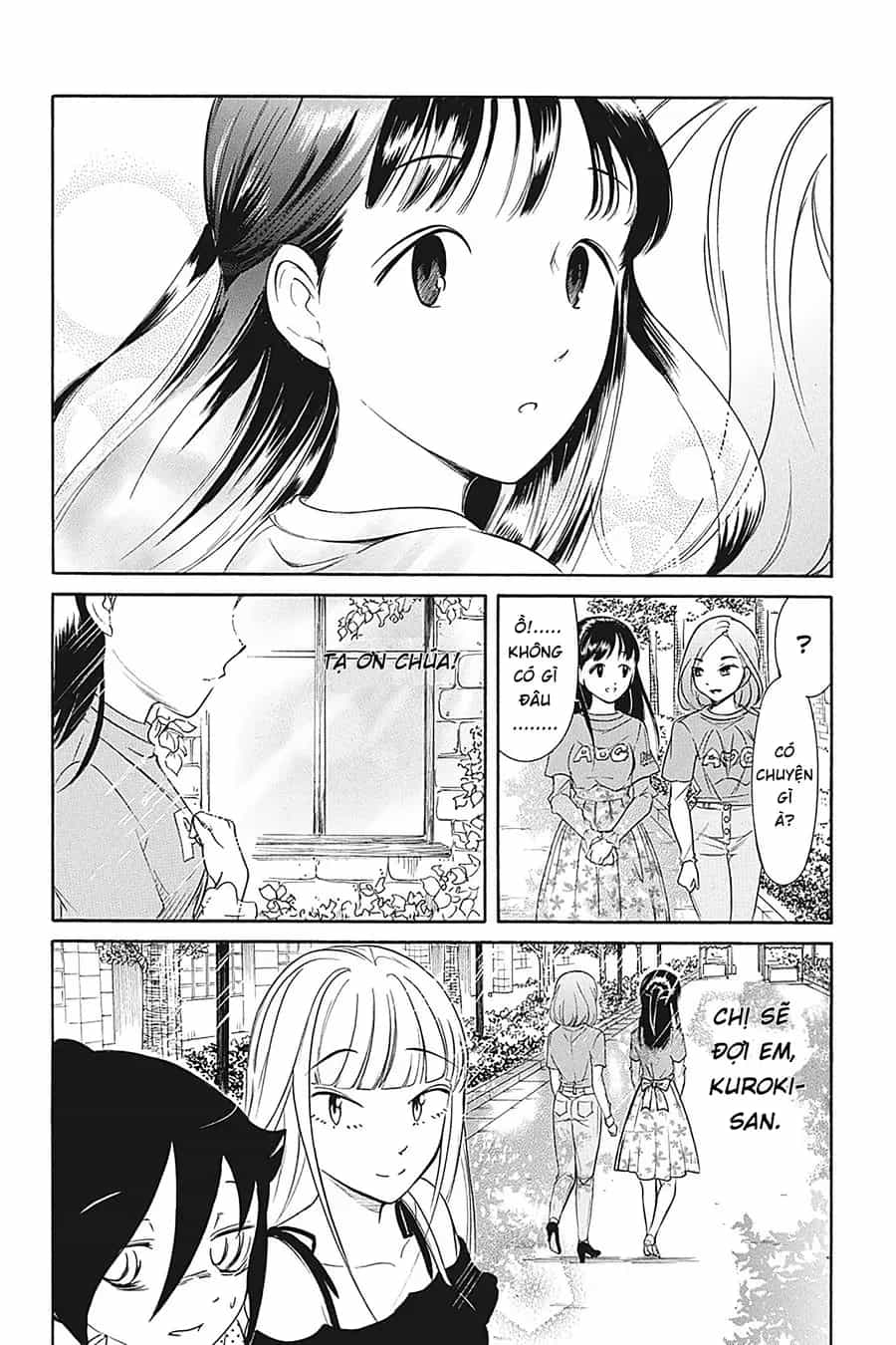 It’s Not My Fault That I’m Not Popular! - Chương 142 - ảnh 20