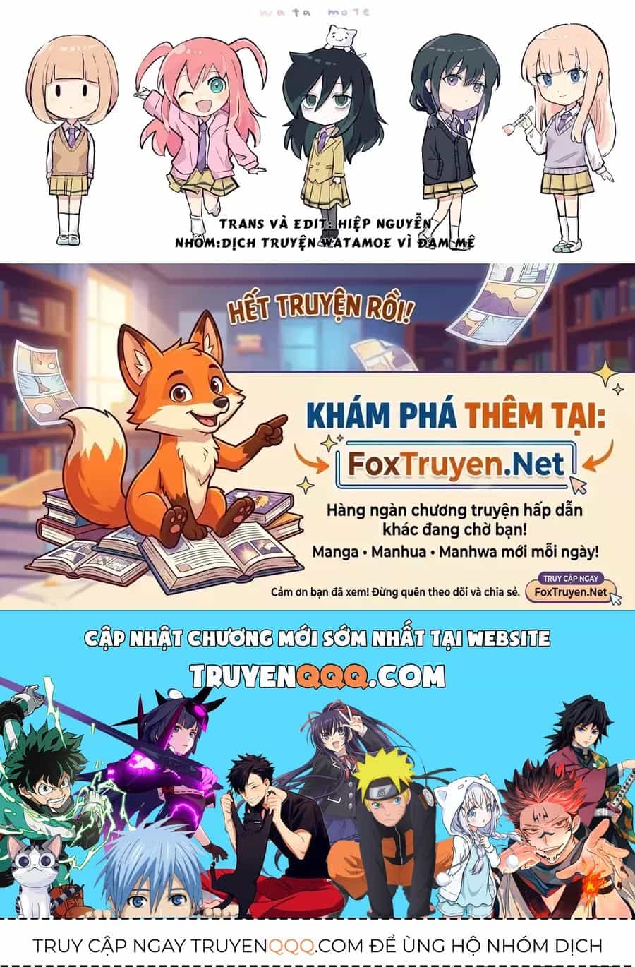 It’s Not My Fault That I’m Not Popular! - Chương 143 - ảnh 16