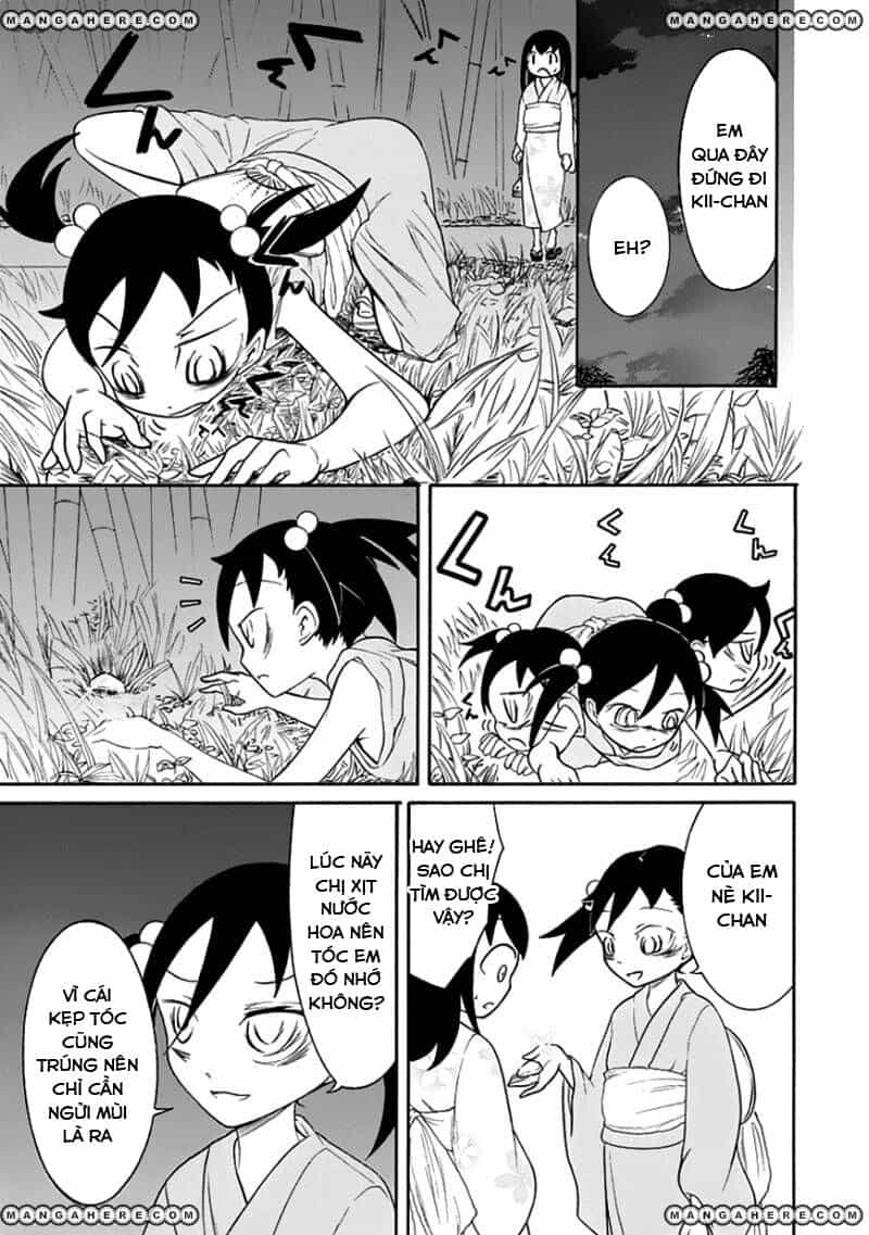 It’s Not My Fault That I’m Not Popular! - Chương 60 - ảnh 15