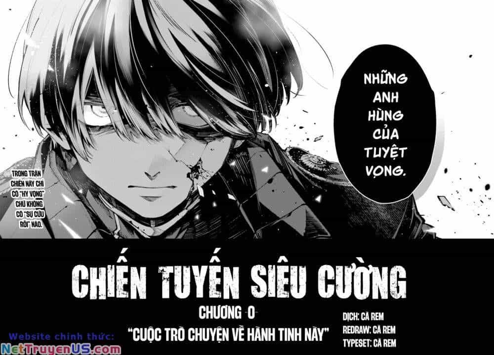 It Việt Nam Tái Sinh Tại Dị Giới - Chương 0 - ảnh 21