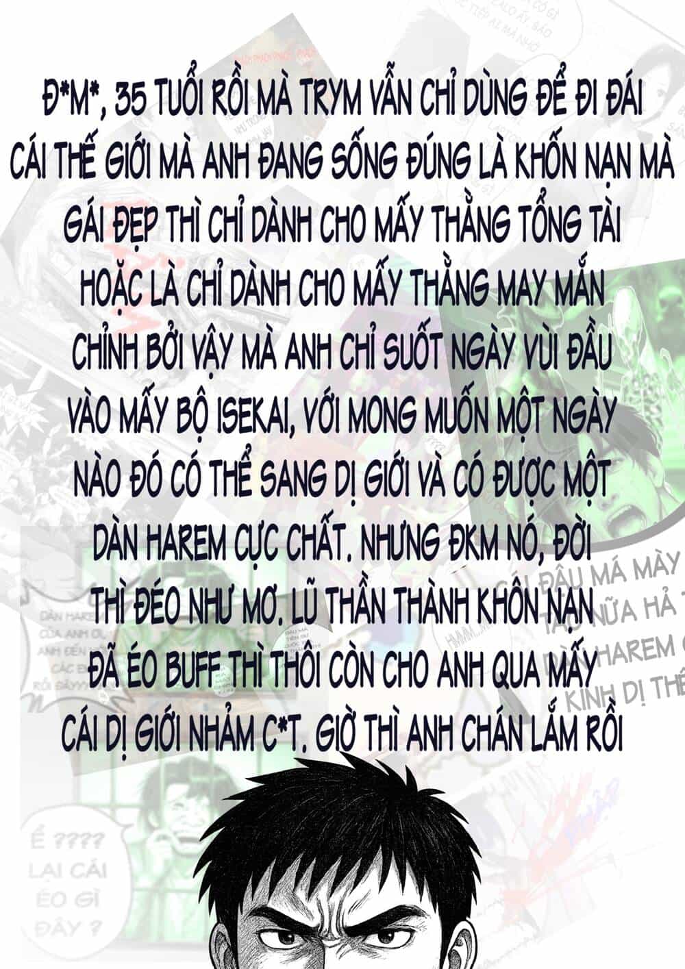 It Việt Nam Tái Sinh Tại Dị Giới - Chương 13 - ảnh 14