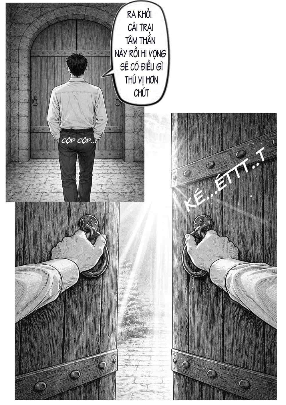 It Việt Nam Tái Sinh Tại Dị Giới - Chương 13 - ảnh 15