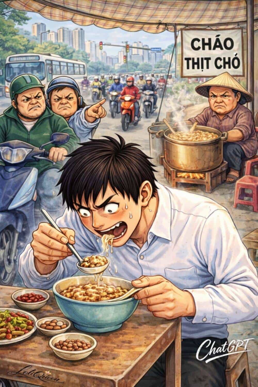 It Việt Nam Tái Sinh Tại Dị Giới - Chương 13 - ảnh 22