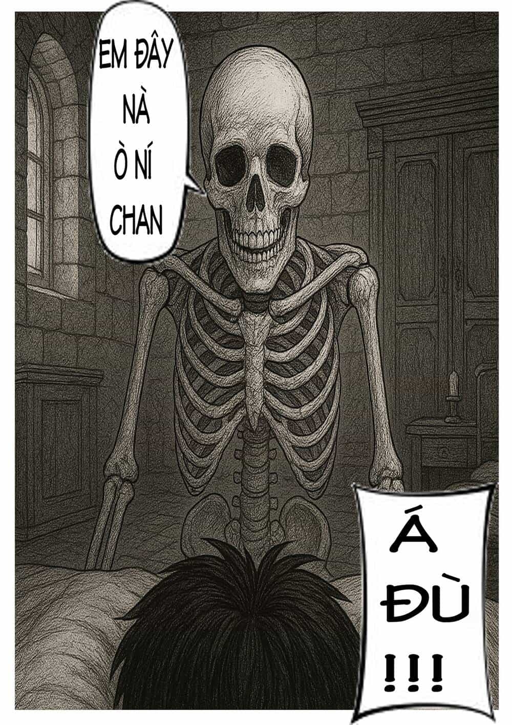 It Việt Nam Tái Sinh Tại Dị Giới - Chương 13 - ảnh 4