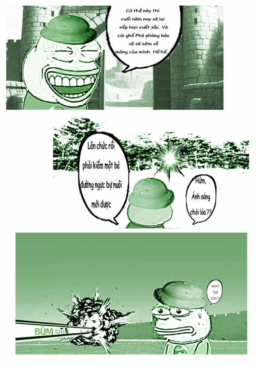 It Việt Nam Tái Sinh Tại Dị Giới - Chương 3 - ảnh 6