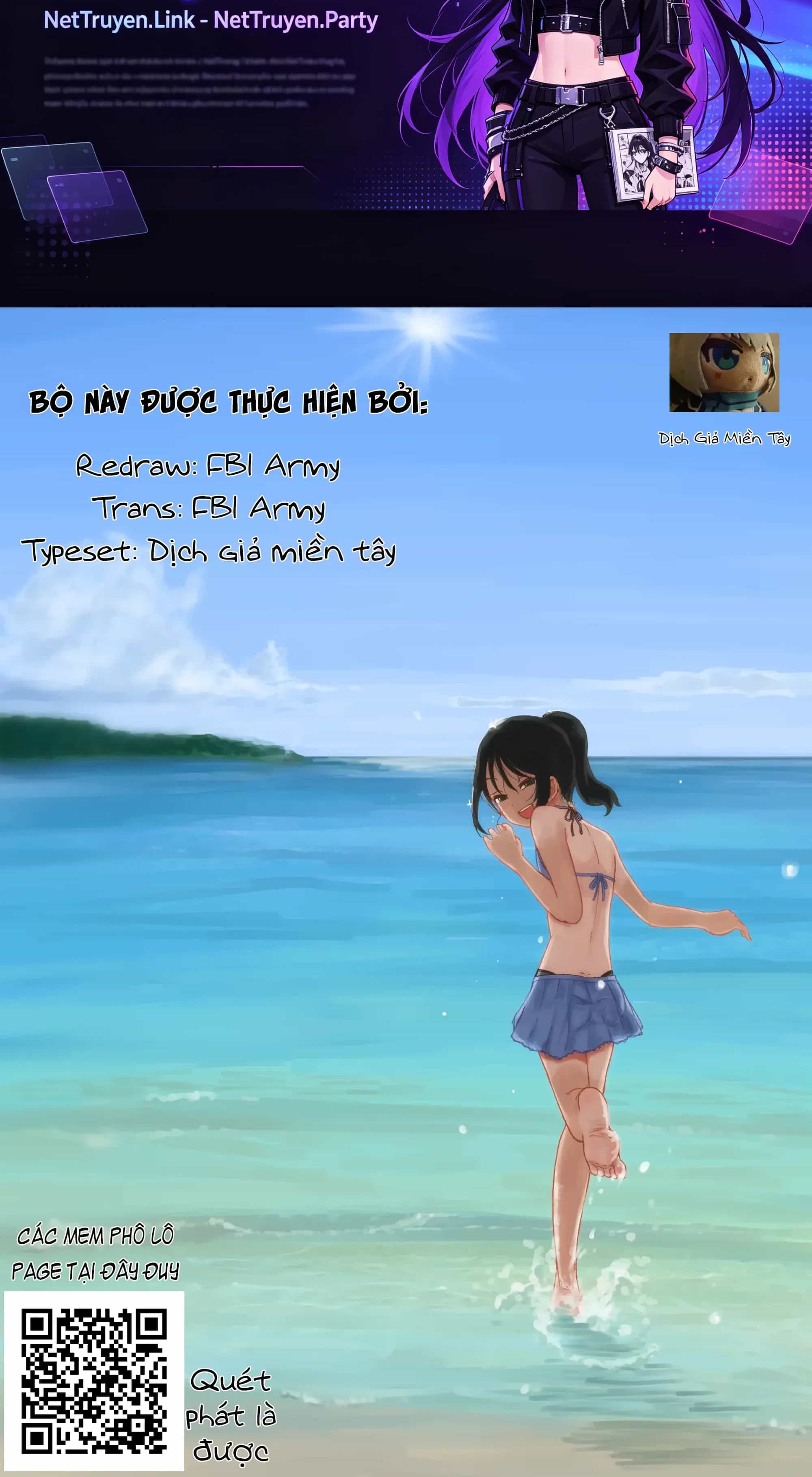 Itoko No Ko - Chương 25 - ảnh 2