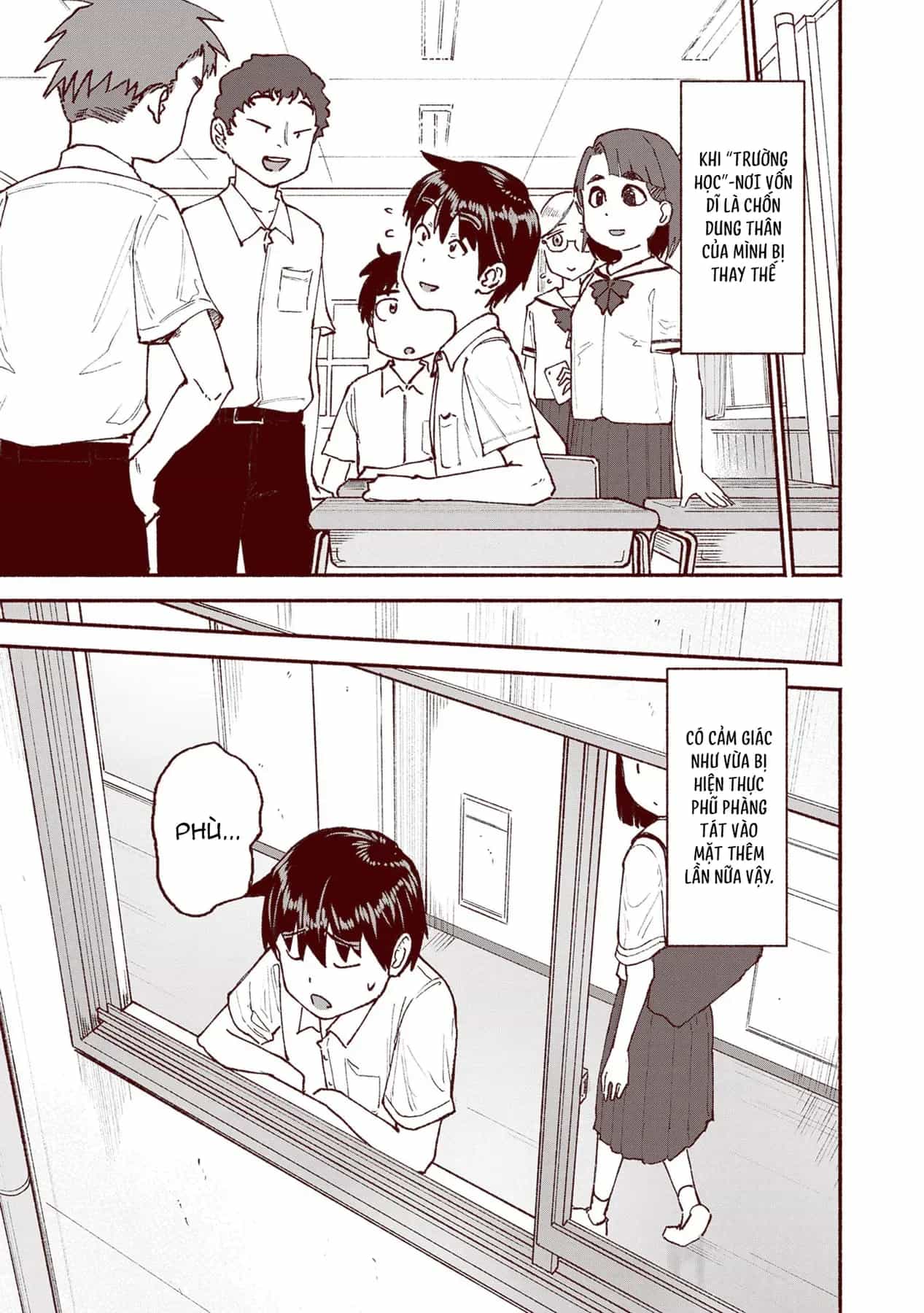 Itoko No Ko - Chương 26 - ảnh 10