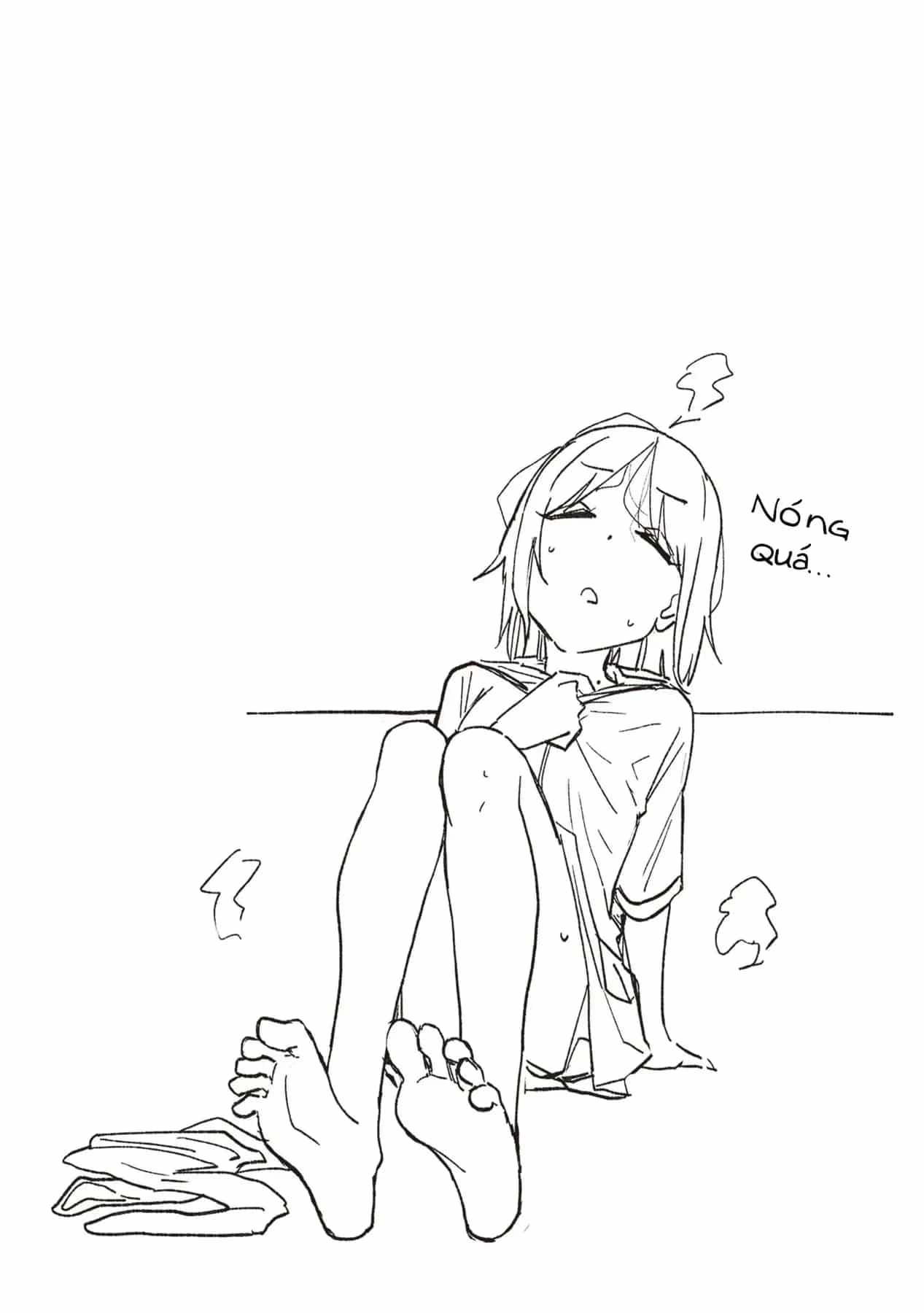 Itoko No Ko - Chương 27 - ảnh 11