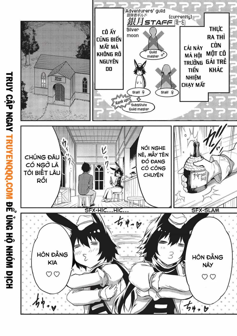 Itsudemo Jitaku Ni Kaerareru Ore Wa, Isekai De Gyoushounin O Hajimemashita - Chương 8 - ảnh 4
