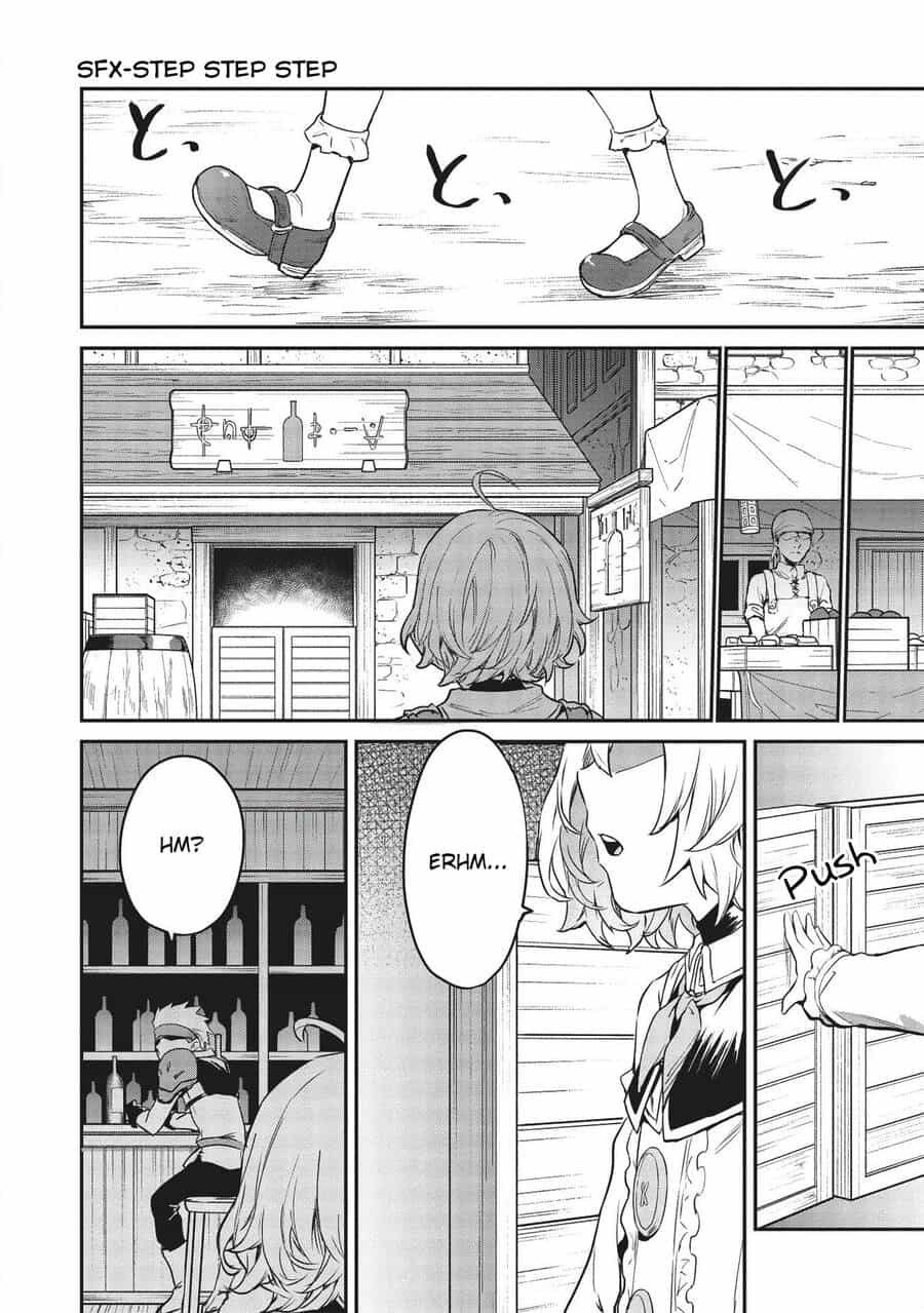 Itsudemo Jitaku Ni Kaerareru Ore Wa, Isekai De Gyoushounin O Hajimemashita - Chương 9 - ảnh 17