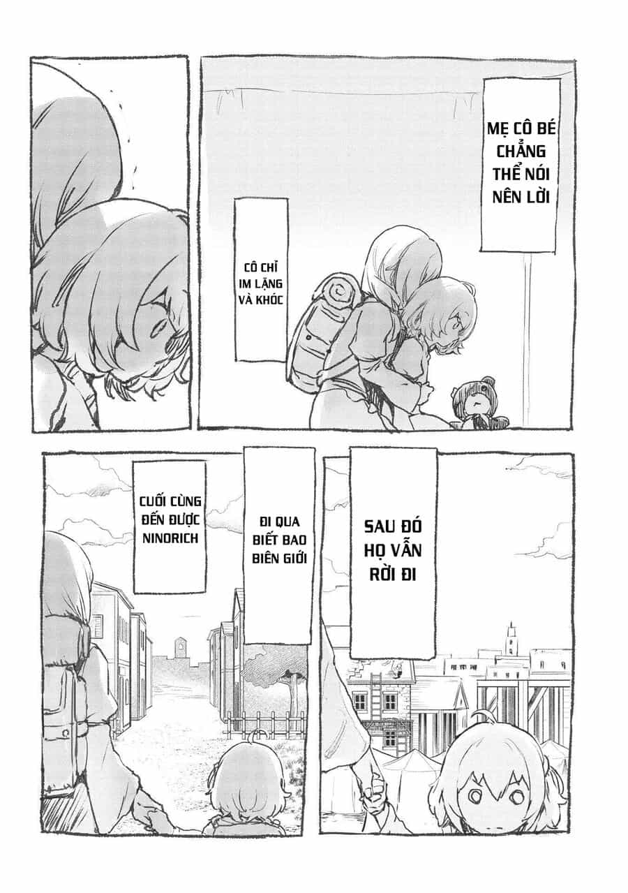 Itsudemo Jitaku Ni Kaerareru Ore Wa, Isekai De Gyoushounin O Hajimemashita - Chương 18 - ảnh 6