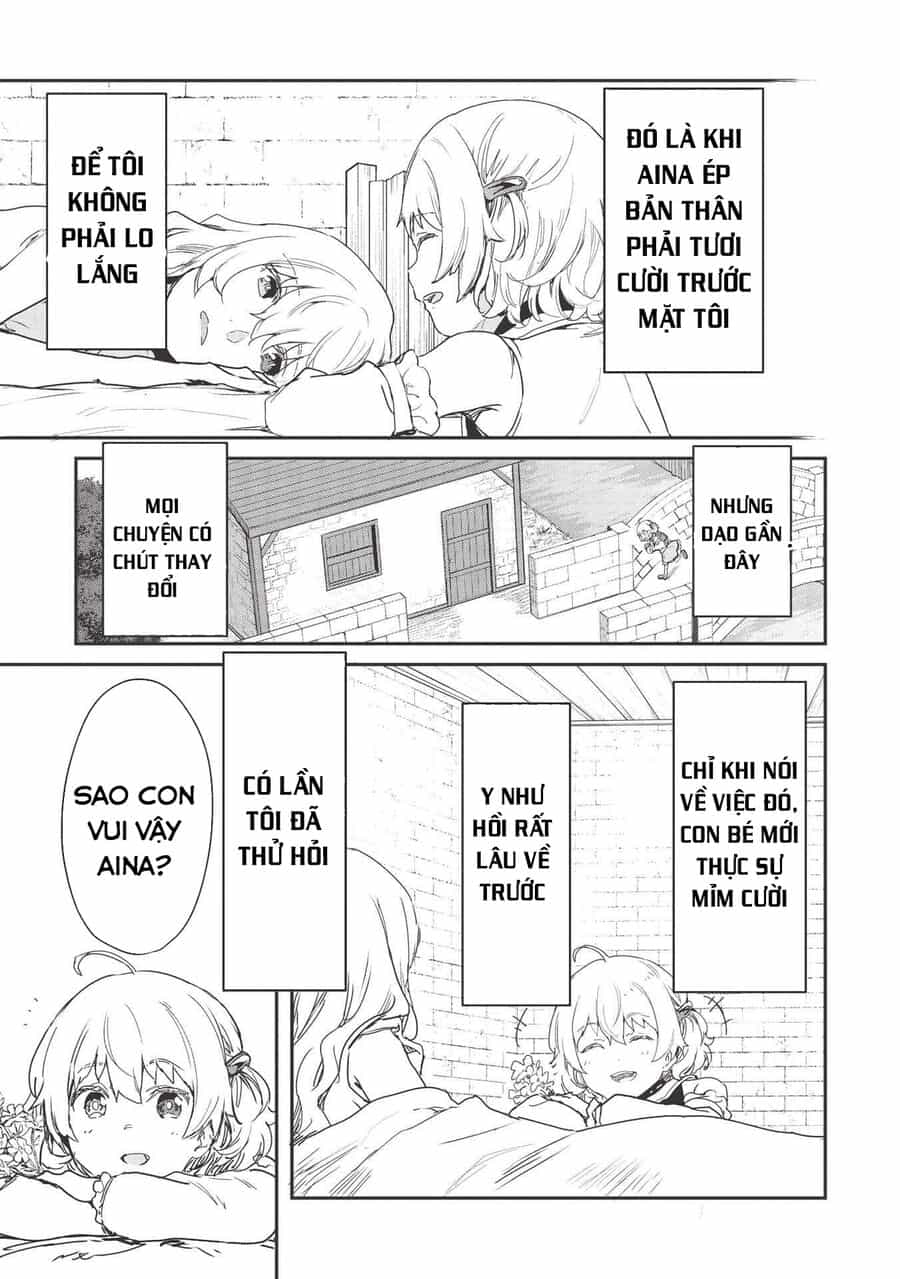 Itsudemo Jitaku Ni Kaerareru Ore Wa, Isekai De Gyoushounin O Hajimemashita - Chương 20 - ảnh 4