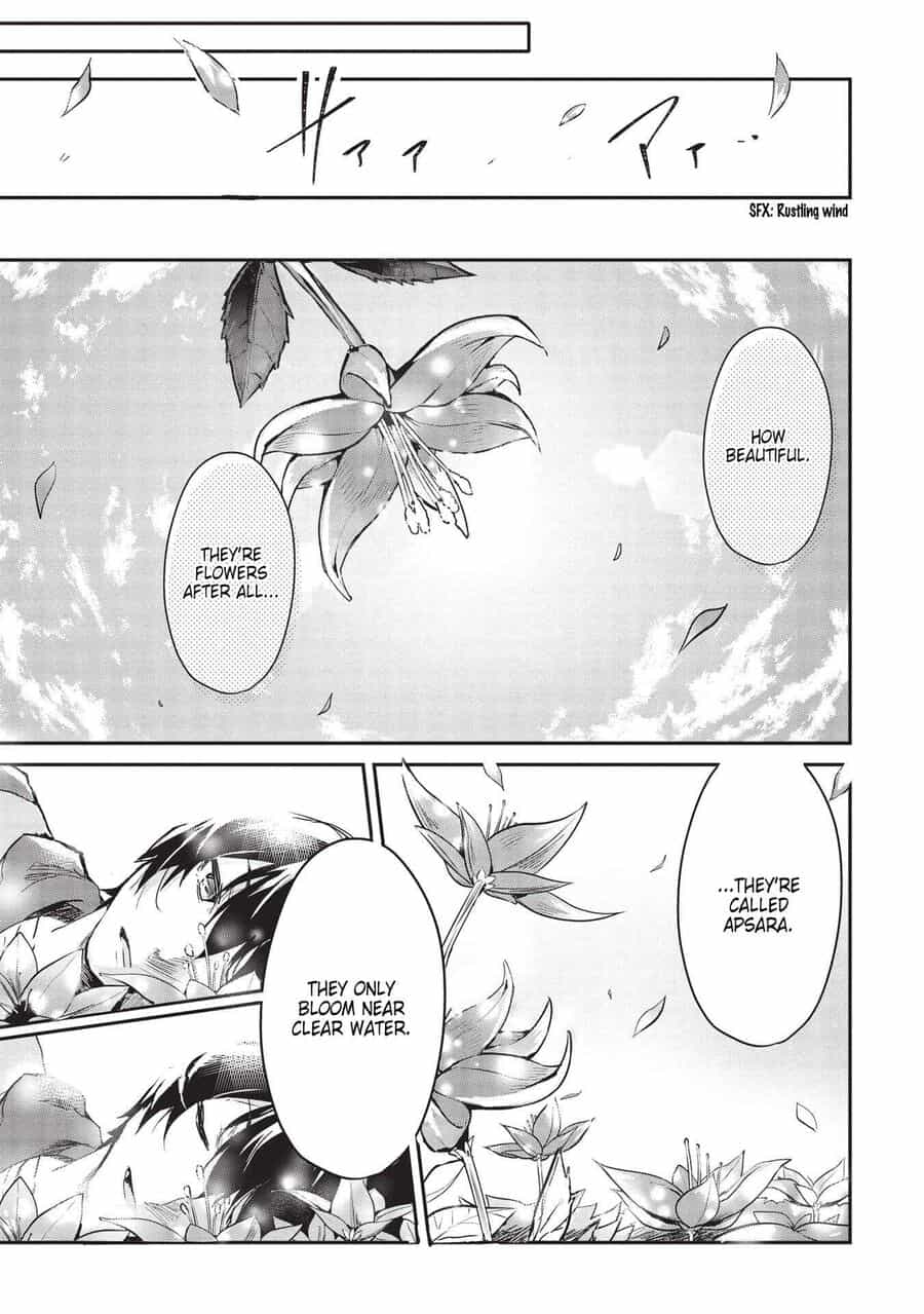 Itsudemo Jitaku Ni Kaerareru Ore Wa, Isekai De Gyoushounin O Hajimemashita - Chương 24 - ảnh 3