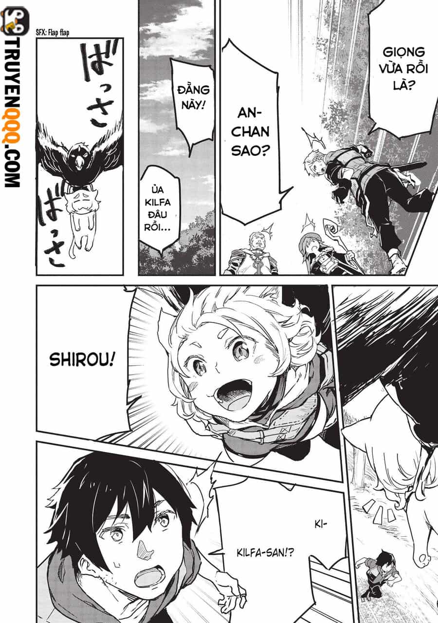Itsudemo Jitaku Ni Kaerareru Ore Wa, Isekai De Gyoushounin O Hajimemashita - Chương 26 - ảnh 9