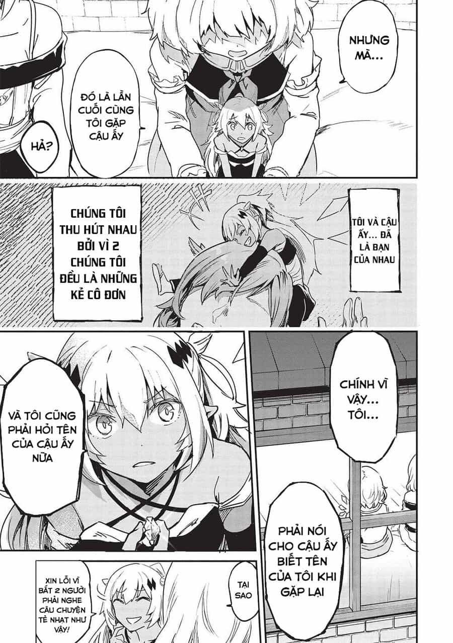 Itsudemo Jitaku Ni Kaerareru Ore Wa, Isekai De Gyoushounin O Hajimemashita - Chương 29 - ảnh 6
