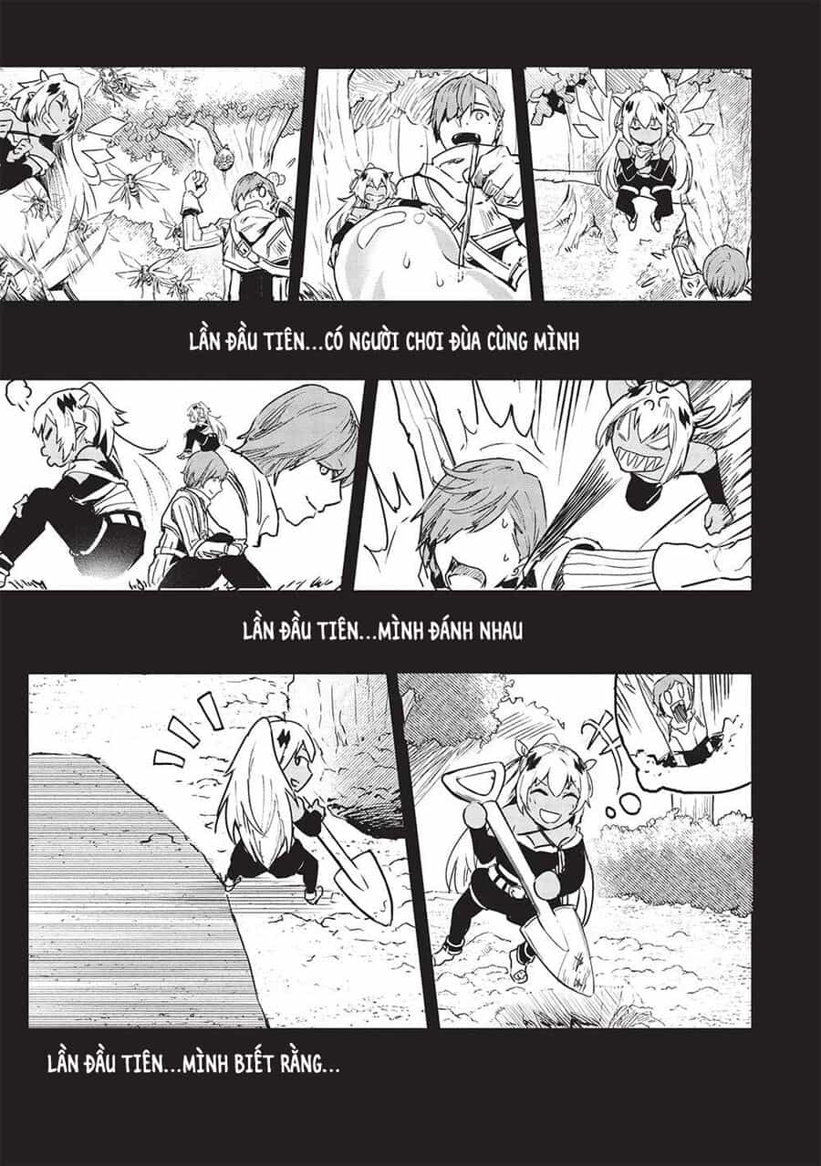 Itsudemo Jitaku Ni Kaerareru Ore Wa, Isekai De Gyoushounin O Hajimemashita - Chương 31 - ảnh 15