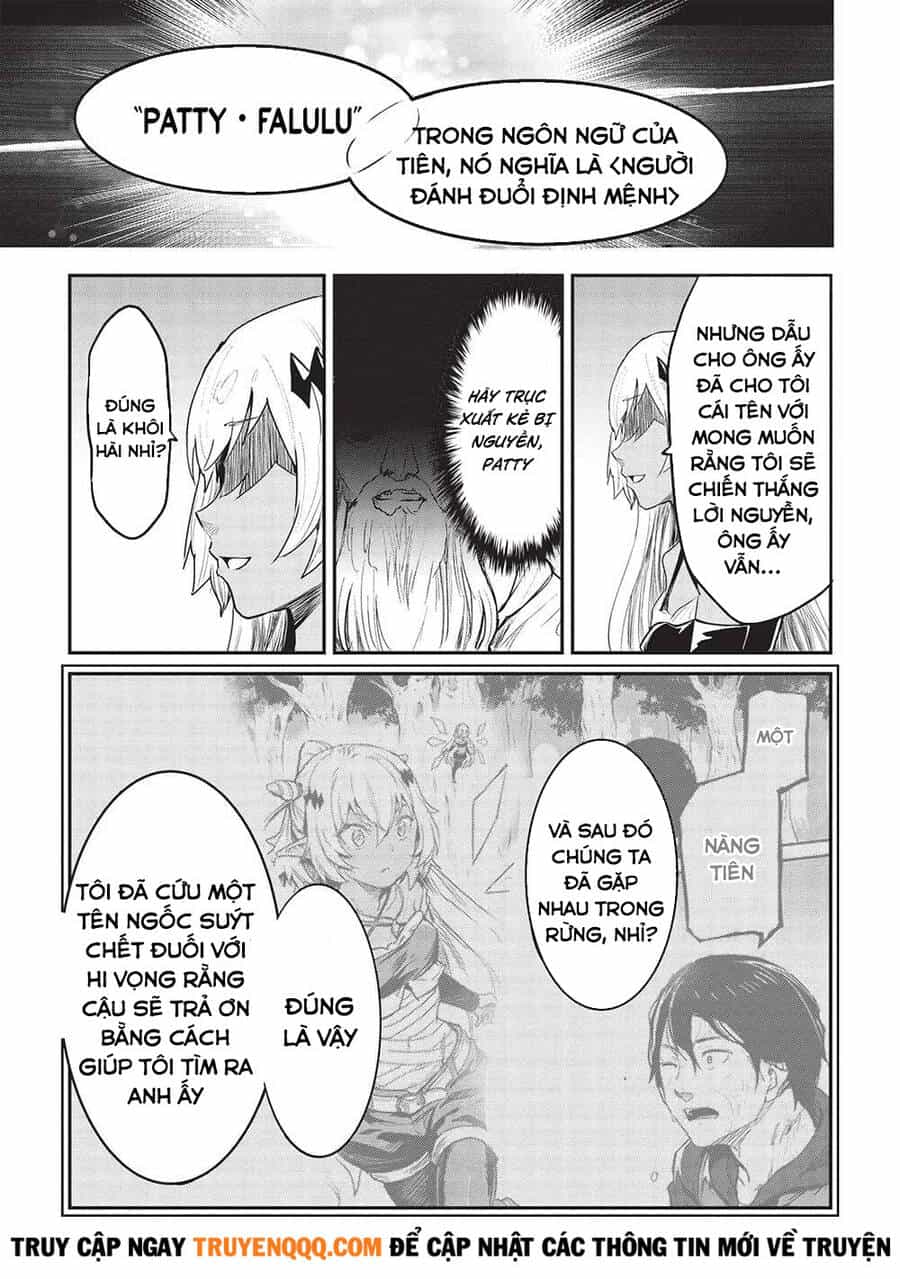 Itsudemo Jitaku Ni Kaerareru Ore Wa, Isekai De Gyoushounin O Hajimemashita - Chương 32 - ảnh 9