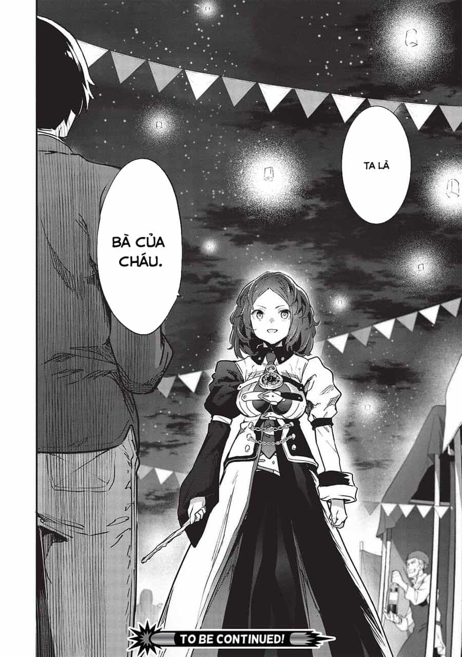 Itsudemo Jitaku Ni Kaerareru Ore Wa, Isekai De Gyoushounin O Hajimemashita - Chương 36 - ảnh 19