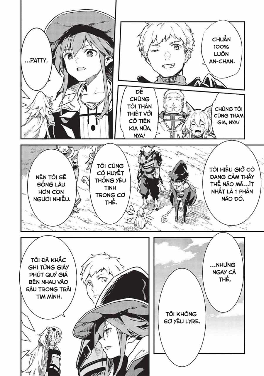 Itsudemo Jitaku Ni Kaerareru Ore Wa, Isekai De Gyoushounin O Hajimemashita - Chương 36 - ảnh 7