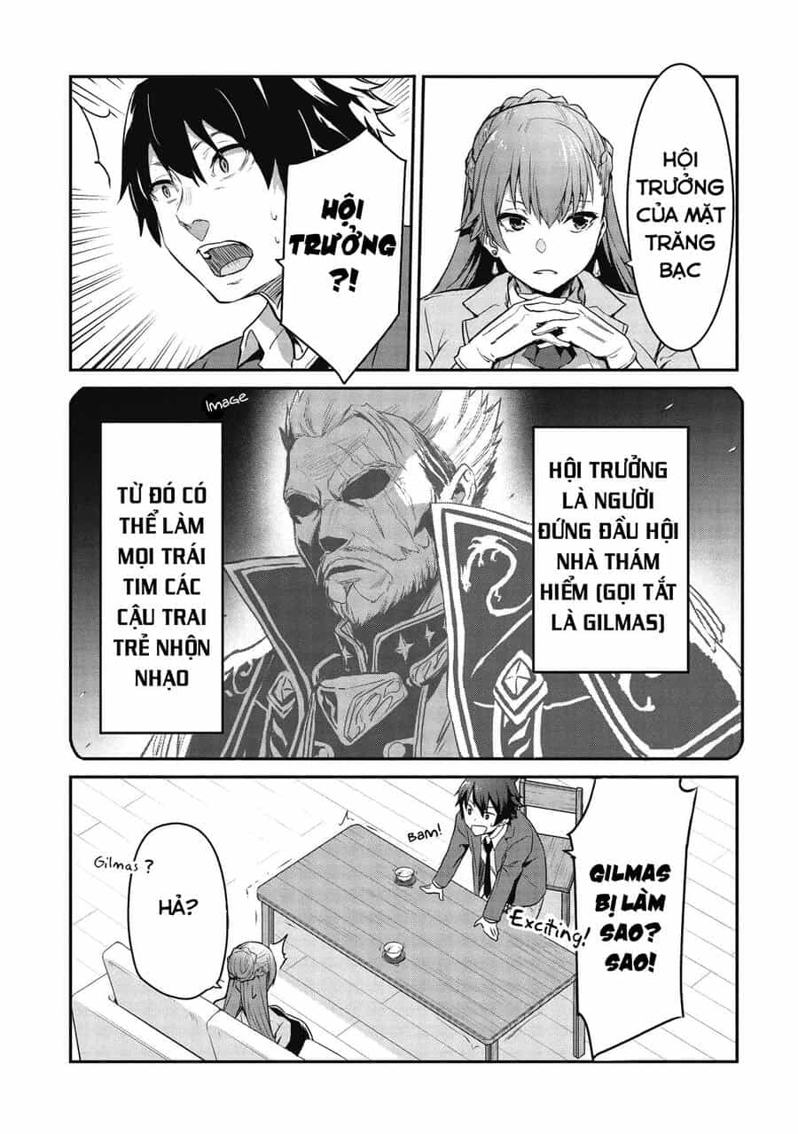 Itsudemo Jitaku Ni Kaerareru Ore Wa, Isekai De Gyoushounin O Hajimemashita - Chương 6 - ảnh 15