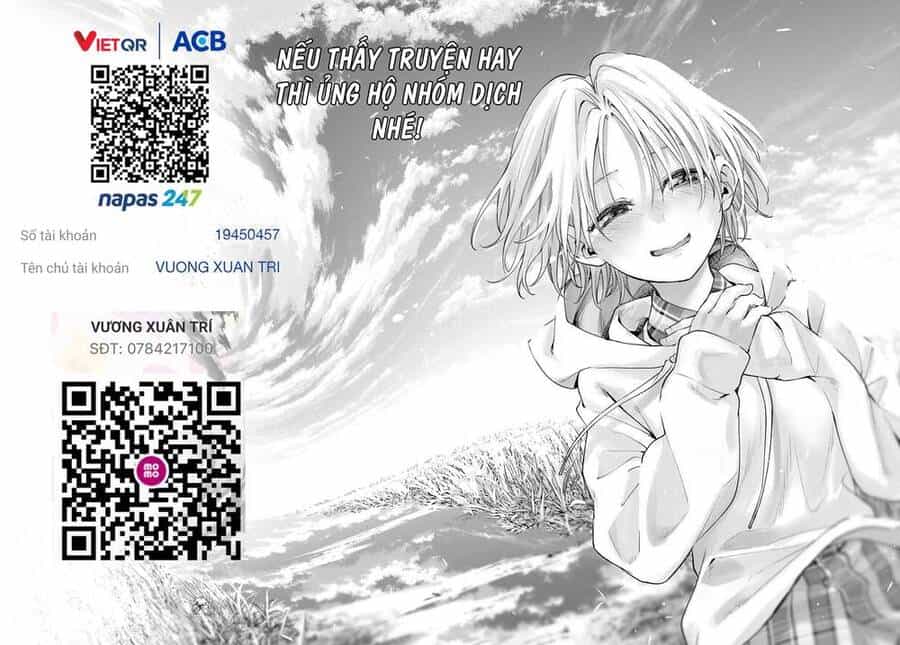 Itsumo Shio Taiou Na Osananajimi Da Kedo, Ore Ni Kataomoi Shiteiru No Ga Bare Bare De Kawaii - Chương 16 - ảnh 28