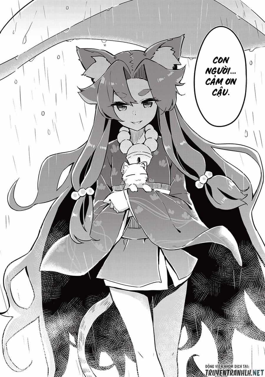 Itsumo Shio Taiou Na Osananajimi Da Kedo, Ore Ni Kataomoi Shiteiru No Ga Bare Bare De Kawaii - Chương 2 - ảnh 12