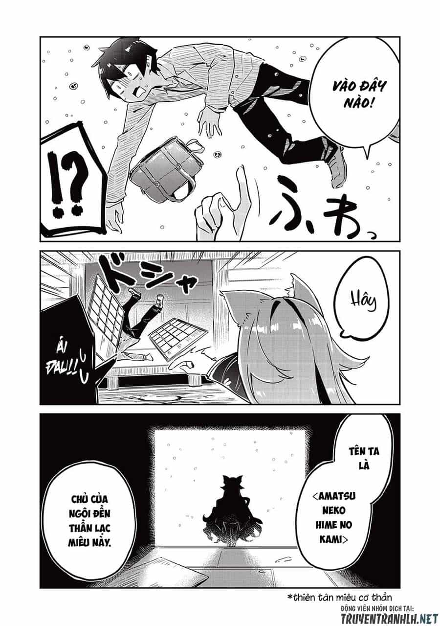 Itsumo Shio Taiou Na Osananajimi Da Kedo, Ore Ni Kataomoi Shiteiru No Ga Bare Bare De Kawaii - Chương 2 - ảnh 14