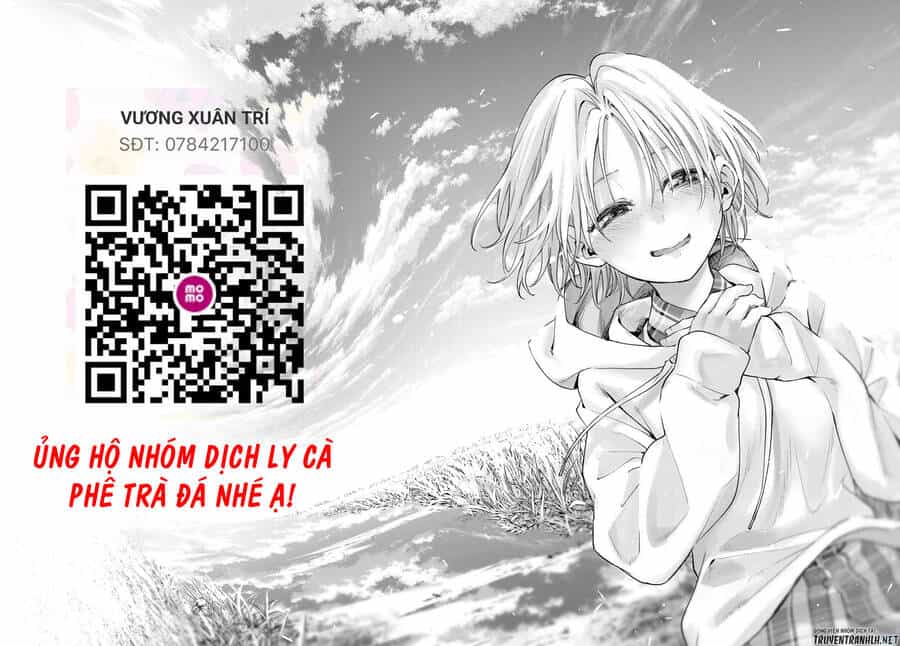Itsumo Shiotaiou Na Osananajimi Dakedo, Ore Ni Kataomoi Shite Iru No Ga Barebare De Kawaii - Chương 11.2 - ảnh 20
