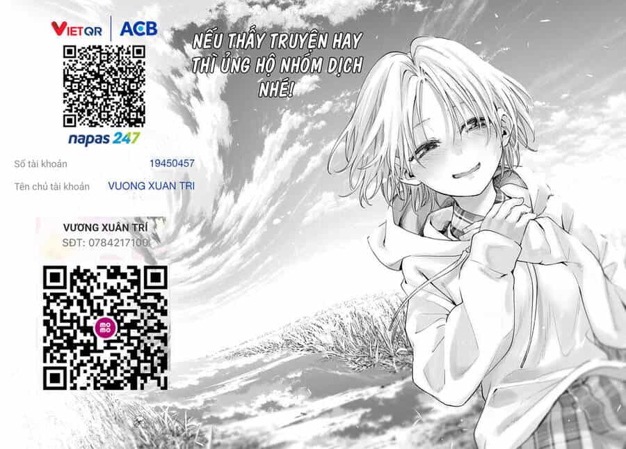 Itsumo Shiotaiou Na Osananajimi Dakedo, Ore Ni Kataomoi Shite Iru No Ga Barebare De Kawaii - Chương 16 - ảnh 28